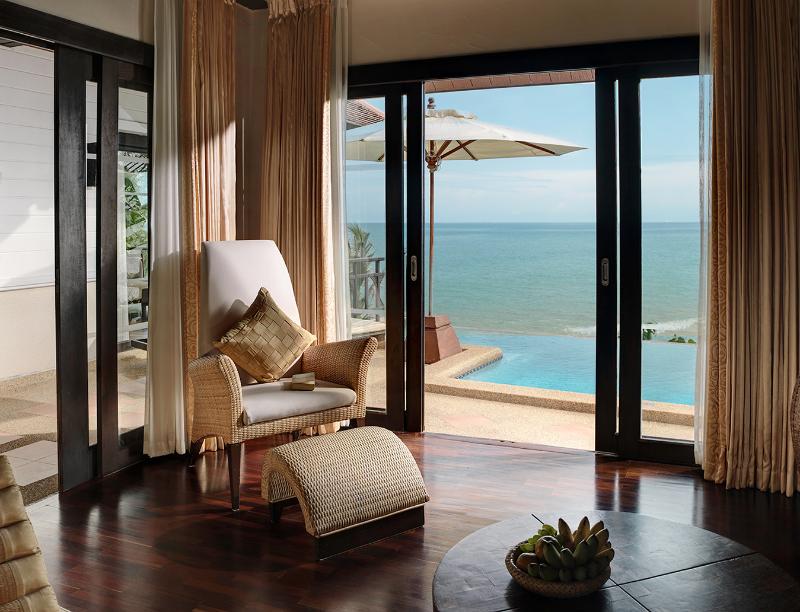 Rawi Warin Resort & Spa - Oda