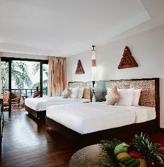 Rawi Warin Resort & Spa fotoÄŸrafÄ±