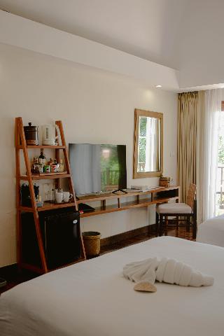 Rawi Warin Resort & Spa fotoÄŸrafÄ±