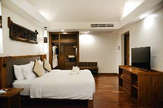 Rawi Warin Resort & Spa fotoÄŸrafÄ±