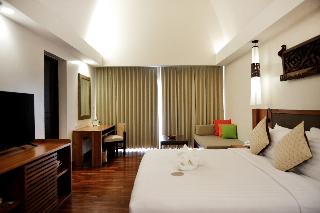 Rawi Warin Resort & Spa fotoÄŸrafÄ±