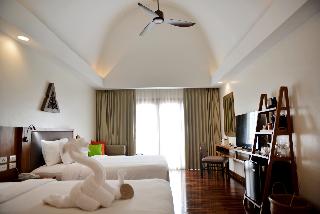 Rawi Warin Resort & Spa fotoÄŸrafÄ±