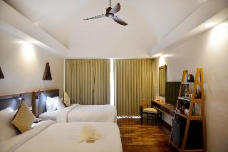 Rawi Warin Resort & Spa fotoÄŸrafÄ±