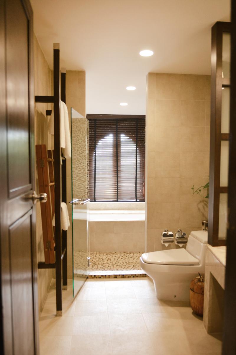 Rawi Warin Resort & Spa - Oda