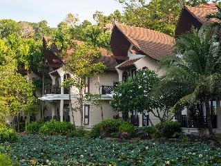 Rawi Warin Resort & Spa fotoÄŸrafÄ±