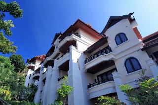 Rawi Warin Resort & Spa fotoÄŸrafÄ±