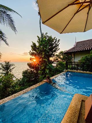 Rawi Warin Resort & Spa fotoÄŸrafÄ±