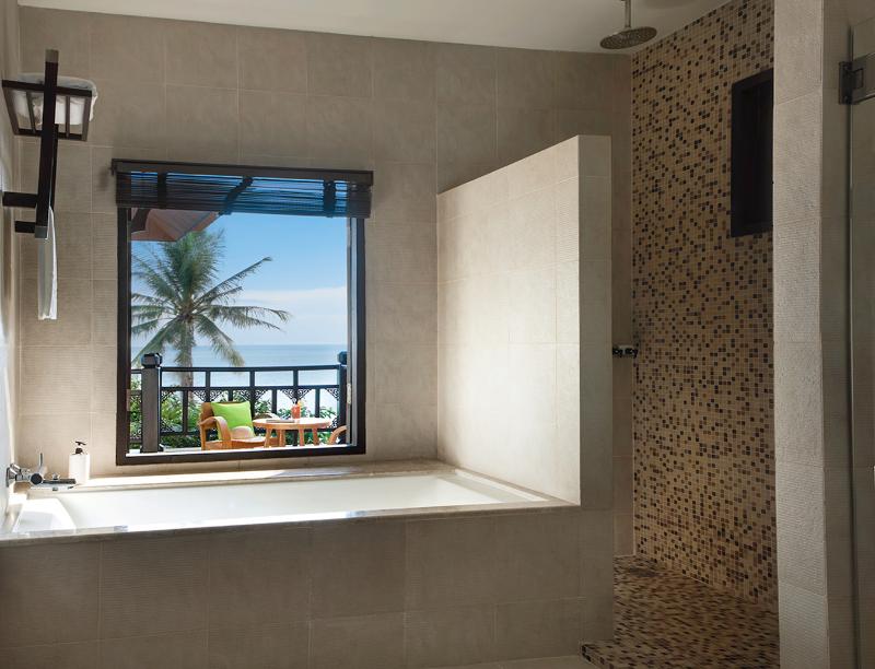 Rawi Warin Resort & Spa - Oda
