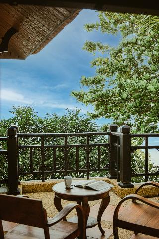 Rawi Warin Resort & Spa fotoÄŸrafÄ±