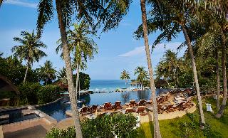 Rawi Warin Resort & Spa fotoÄŸrafÄ±