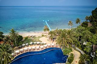 Rawi Warin Resort & Spa fotoÄŸrafÄ±