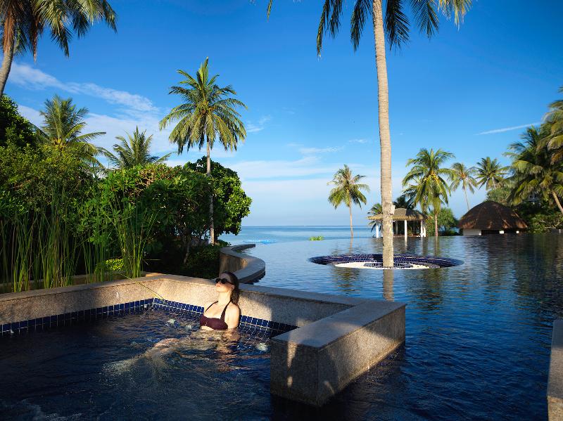 Rawi Warin Resort & Spa - Havuz