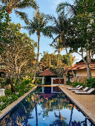 Rawi Warin Resort & Spa fotoÄŸrafÄ±