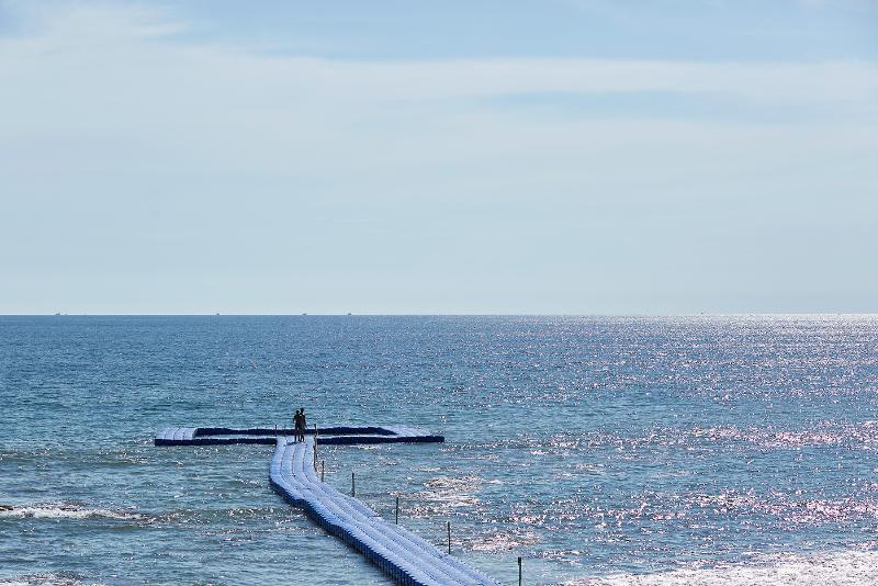 Rawi Warin Resort & Spa - Havuz