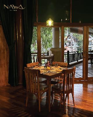 Rawi Warin Resort & Spa fotoÄŸrafÄ±