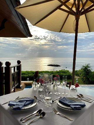 Rawi Warin Resort & Spa fotoÄŸrafÄ±