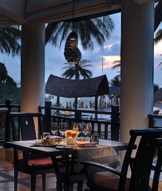 Rawi Warin Resort & Spa fotoÄŸrafÄ±