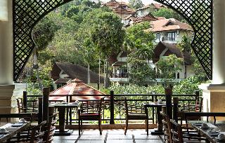 Rawi Warin Resort & Spa fotoÄŸrafÄ±
