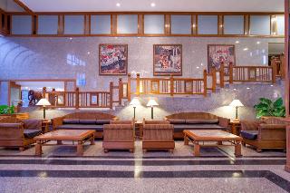 Cholchan Pattaya Beach Resort fotoÄŸrafÄ±