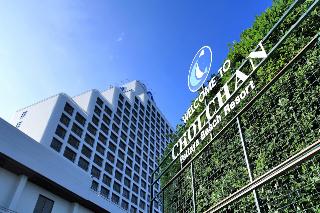 Cholchan Pattaya Beach Resort fotoÄŸrafÄ±