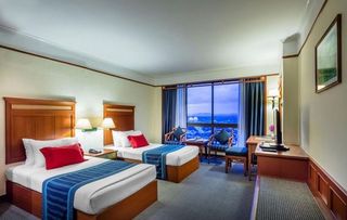 Cholchan Pattaya Beach Resort fotoÄŸrafÄ±