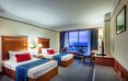 Cholchan Pattaya Beach Resort oda fotoğrafı