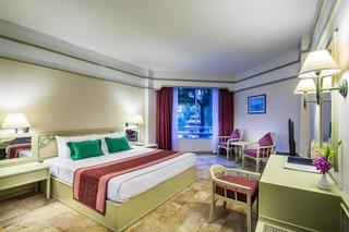 Cholchan Pattaya Beach Resort fotoÄŸrafÄ±