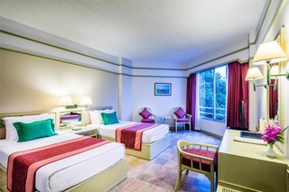 Cholchan Pattaya Beach Resort fotoÄŸrafÄ±