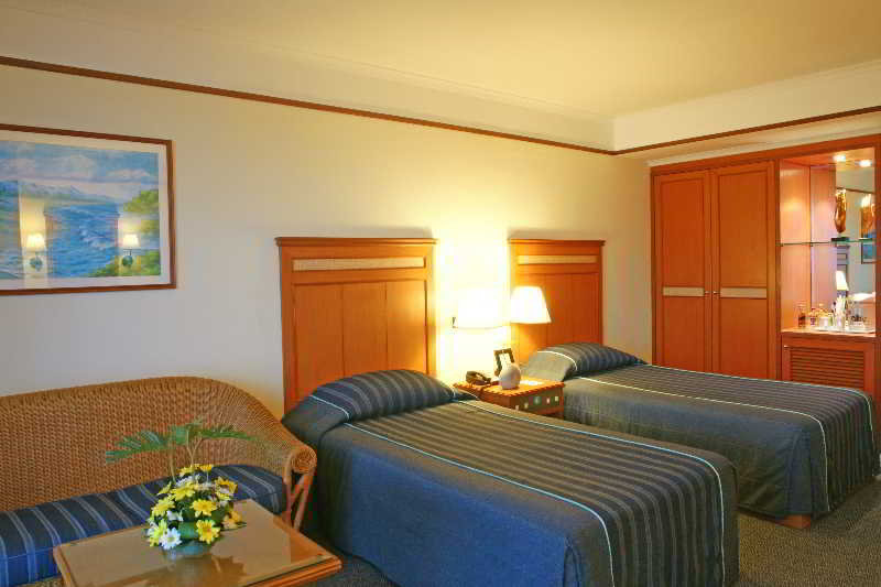 Cholchan Pattaya Beach Resort fotoÄŸrafÄ±