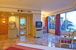 Cholchan Pattaya Beach Resort fotoÄŸrafÄ±