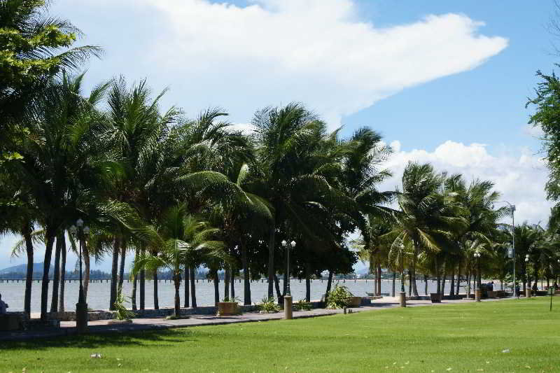 Cholchan Pattaya Beach Resort fotoÄŸrafÄ±