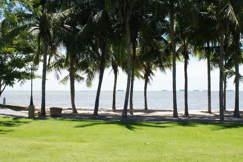 Cholchan Pattaya Beach Resort fotoÄŸrafÄ±