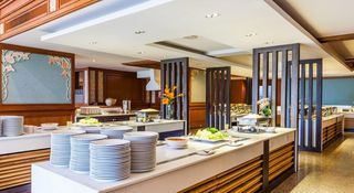 Cholchan Pattaya Beach Resort fotoÄŸrafÄ±