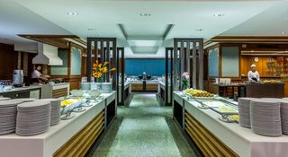 Cholchan Pattaya Beach Resort fotoÄŸrafÄ±