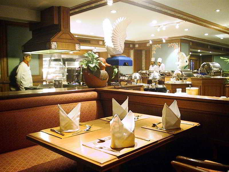 Cholchan Pattaya Beach Resort fotoÄŸrafÄ±