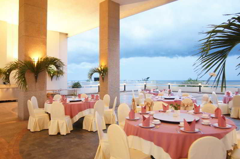 Cholchan Pattaya Beach Resort fotoÄŸrafÄ±