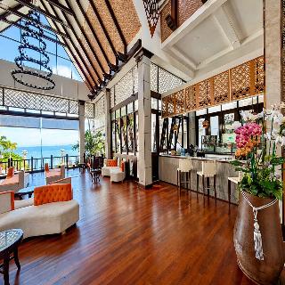 Garden Cliff Resort & Spa fotoÄŸrafÄ±
