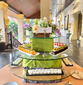 Garden Cliff Resort & Spa fotoÄŸrafÄ±