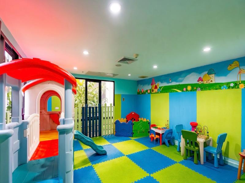 Garden Cliff Resort & Spa - Aktivite