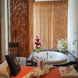 Garden Cliff Resort & Spa fotoÄŸrafÄ±
