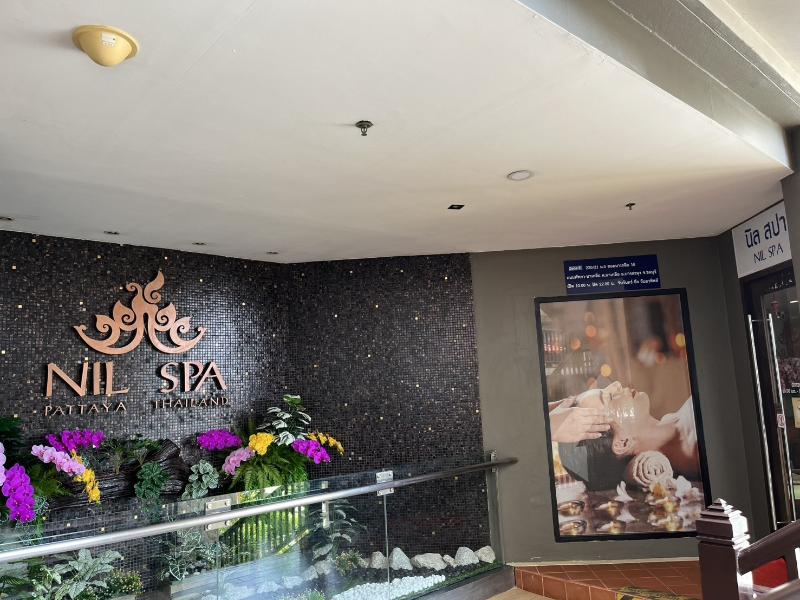 Garden Cliff Resort & Spa - Aktivite