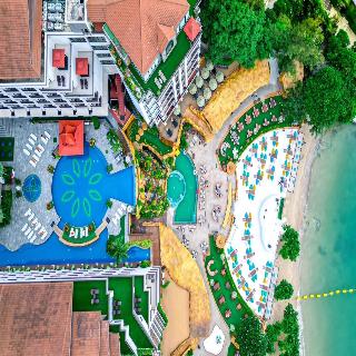 Garden Cliff Resort & Spa fotoÄŸrafÄ±