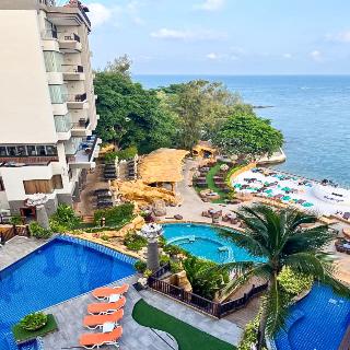 Garden Cliff Resort & Spa fotoÄŸrafÄ±