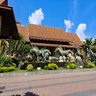 Garden Cliff Resort & Spa fotoÄŸrafÄ±