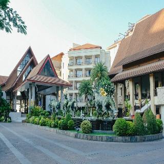 Garden Cliff Resort & Spa fotoÄŸrafÄ±
