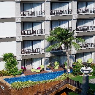 Garden Cliff Resort & Spa fotoÄŸrafÄ±