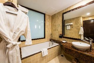 Garden Cliff Resort & Spa fotoÄŸrafÄ±