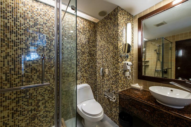 Garden Cliff Resort & Spa - Oda