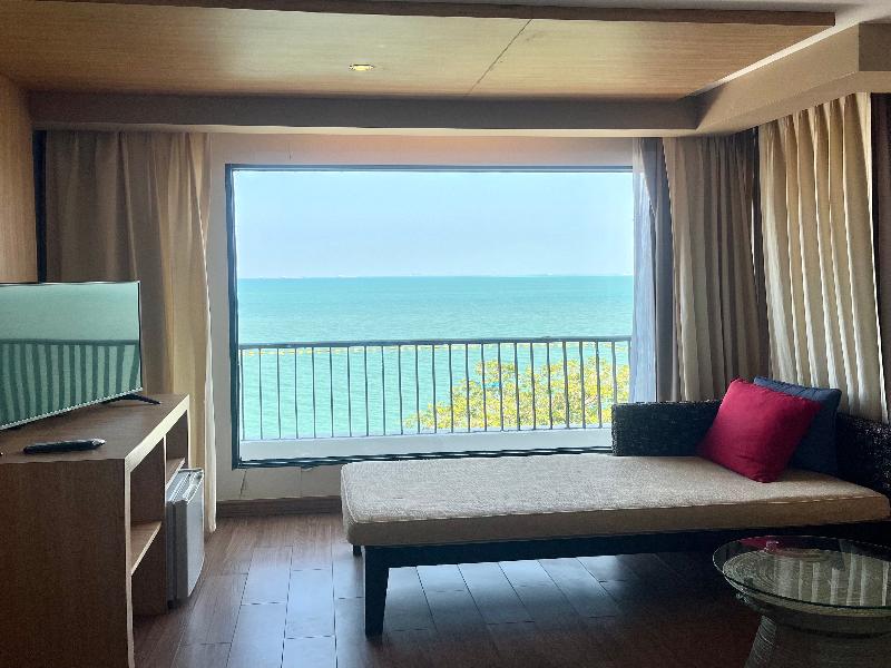 Garden Cliff Resort & Spa - Oda