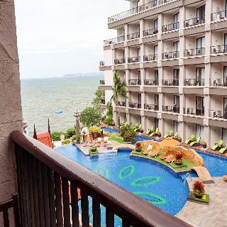 Garden Cliff Resort & Spa fotoÄŸrafÄ±